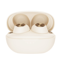 Écouteurs Bluetooth 5.3 de haute qualité pour joueurs, écouteurs sans fil TWS, son Hi-Fi intra-auriculaire, écouteurs Bluetooth