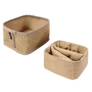 Bolsa de Almacenamiento Ecológica Personalizada para Juego de Té Frágil, Estilo Chino, para Vajilla, Joyería, Tetera, Uso Doméstico, al por Mayor - Product Image 4