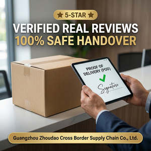 Logistica Cina-Spagna: Spedizione Aerea+Espressa DDP Amazon FBA, Servizio Porta a Porta, Agente Commerciale, Magazzinaggio Gratuito, Ritiro Acquisti, Assicurazione, Merci Pericolose - Product Image 4