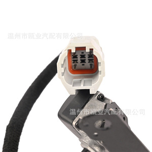 กล้องมองหลัง 95760-2W000 สำหรับ Kia Hyundai Santa Fe 2013-2016 กล้องมองหลังกลางคืน - Product Image 3
