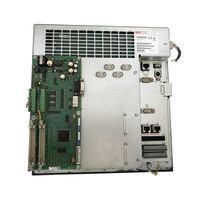 Panneau de commande Siemens SINUMERIK 802D 6FC5370-0AA00-1AA0 VERSION Affichage de l'interface opérateur