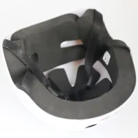 Casque de sauvetage aquatique Full Cut Soft EVA Foam ABS Material Fast Jump Protection Sports Helmet for Air Soft Bicycle