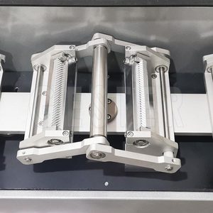 Footwear Sole <strong>Flexing</strong> Resistant <strong>Test</strong> <strong>Machine</strong> - Product Image 6