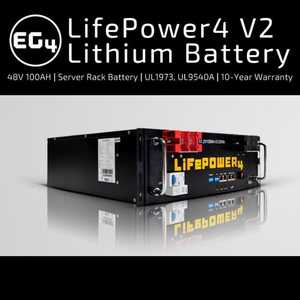 7.92kW Complete Solar Kit-EG4 12000XP Inverter 15-16kWh Lithium Battery [PRIME MAX] 48VDC 10-Year Warranty - Product Image 5