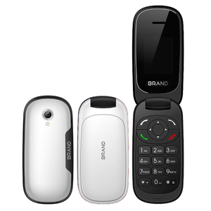 Nuovo Miglior Telefono Cellulare 2G GSM a Conchiglia con Schermo da 1,77 Pollici - Product Image 5