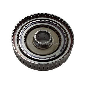 Embrayage Assy 8G45-0026-FN <span class=keywords><strong>C3</strong></span>/C4 <span class=keywords><strong>2ème</strong></span> Génération 8GA130 8G45 Transmission Automatique - Product Image 1
