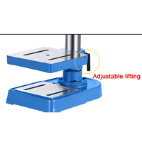 Mesin Bor Listrik Mini Berkualitas Tinggi 25MM