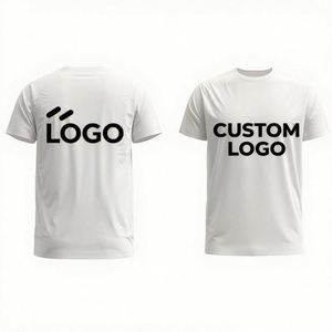 Custom T Shirts Digital Direct Print No Minimum Order Trendy Styles for Online Store Reselling - Product Image 2