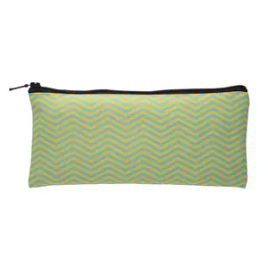 Estuche con retro envejecido en hule, merchandising sostenible - Product Image 2