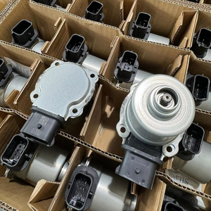 ชุดคลัตช์แอคทูเอเตอร์ 6DCT250 ใหม่เอี่ยม - Product Image 2