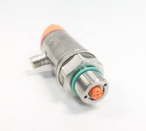 The New IFM TR7439 Thermal Resistance <b>Probe</b> with Estimation Unit with Display - Product Image 4