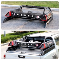 Barres de protection universelles pour camionnettes Benext, accessoires automobiles pour Hilux Revo/Ranger/Navara/Dmax 4x4