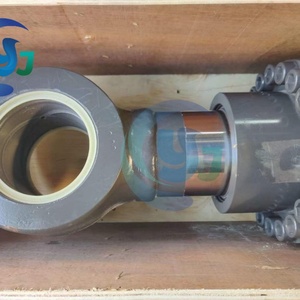 กระบอกสูบแขน VOE14587748 สำหรับอะไหล่รถขุด EC700 EC750 กระบอกไฮดรอลิก 14587748 กระบอกสูบแขนบูมบุ้งกี๋ - Product Image 2