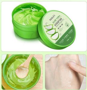 Gel d'<span class=keywords><strong>aloe</strong></span> <span class=keywords><strong>vera</strong></span> pour le soin du visage, idéal pour les peaux sensibles, après-soleil, hydratation longue durée, conforme aux normes GMP. - Product Image 6