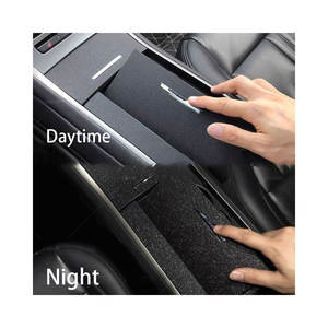 ฟิล์มพีวีซีไวนิลติดรถยนต์แบบเคลือบเงาสำหรับตกแต่ง DIY - Product Image 5