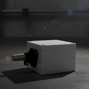 Sensor de Temperatura y Humedad Modbus RTU RS485 Industrial con Carcasa IP65 de Alta Precisión, Dispositivo de Monitoreo para Estaciones de Energía AC - Product Image 2