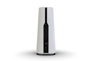 مودم لاسلكي Cpe واي فاي 6 بتصميم جديد 1000 ميجا من الجيل الخامس يدعم جهاز توجيه شبكات Wps الجيل الخامس مع منفذ لشريحة اتصال