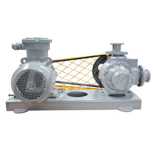 Remplissage de cylindre de gpl utiliser pompe de transfert de gpl - Product Image 3