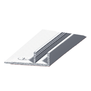 Aanpassingsprofiel Terminal 'Fix' Geleider 42X18X2700 Mm Voor Gebruikte Graafmachines - Product Image 1
