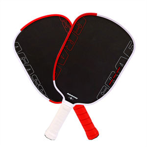 Agassi Pro 16มม. แพคเกิลบอลรังผึ้งโฟม GEN4จุดที่สวยงามขนาดใหญ่สำหรับ T700พื้นผิวคาร์บอนไฟเบอร์ UPA-A - Product Image 2