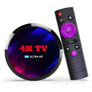 Livraison gratuite belle inscription d'abonnement Iptv Smart Iptv 4K Full HD revendeur panneau avec crédits M 3 u liste Iptv Test gratuit 24H