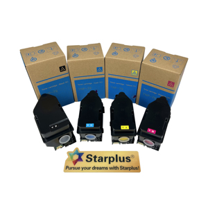 Cartucho de Tóner Compatible Starplus <span class=keywords><strong>TNP79</strong></span> en Oferta para Konica Minolta Bizhub C3350i/C4050i, Consumibles de Impresión de Alta Calidad Premium - Product Image 6