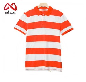 Material de alta calidad 100% algodón orgánico <span class=keywords><strong>y</strong></span> XS S <span class=keywords><strong>L</strong></span> <span class=keywords><strong>M</strong></span> XL disponible tamaños Tops camisa de POLO - Product Image 4