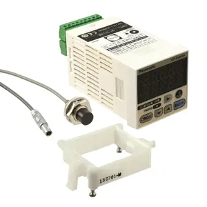 High Speed,High Accuracy Eddy Current Type Digital Displacement Sensor GP-XC8S-P
