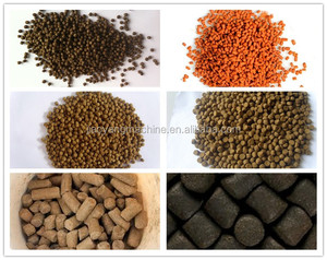 Extrusoras de Alimentos para Peces de Doble Tornillo de Gran Capacidad, Línea de Extrusión de Alimentos Flotantes para <span class=keywords><strong>Guppys</strong></span>, Tilapias, Carpas y Truchas - Product Image 6