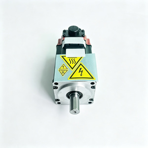 A06B-0116-B203 Moteur Fanuc programmable, personnalisation complète, automatisation, vente chaude, haute performance, fiable, pièce stable - Product Image 4