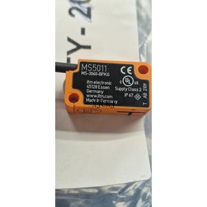 Sensore Magnetico MS5011 ORIGINALE. Utilizzato per il Tracciamento della <span class=keywords><strong>Posta</strong></span> Registrata. - Product Image 1