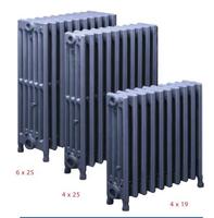 Radiateur en fonte Beizhu, remplacement, chauffage au sol à eau chaude, radiateur électrique, comme la plus grande usine de radiateurs de Chine