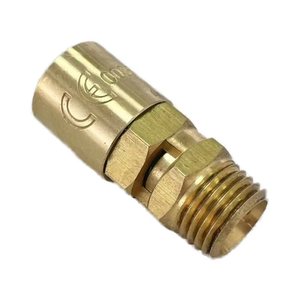 ตัวปล่อยแรงดันลมแบบนิวแมติกสำหรับเครื่องอัดอากาศ  แรงดันปานกลาง 70-230PSI ผลิตจากโรงงานจีน ได้รับมาตรฐานความปลอดภัย CE - Product Image 1