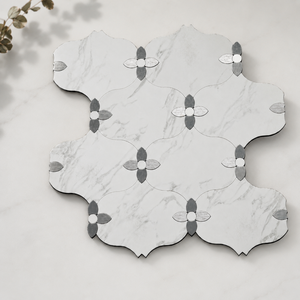 Adhesivo de Mosaico de Aluminio Liso para Pared, Fácil de Pegar, para Baño, Cocina, Hotel, Decoración, Solución para Proyectos de Villas - Product Image 3