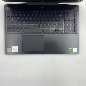 Ordinateurs portables d'occasion Dell G5 15 5500 - RAM 16 Go, ROM 512 Go SSD, Processeur I7-10750H, Résolution 1920*1080 - Product Image 3