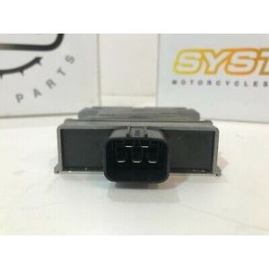 Supporto Targa YAMAHA R1 09-14 Compatibile GMR Ricambio Moto - Product Image 5