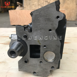 Tête de cylindre Clawengine 1HZ avec arbre à cames 1110117010 HZJ75 HZJ105 Pièces de moteur diesel pour engins de construction Expédition depuis Hong Kong - Product Image 2