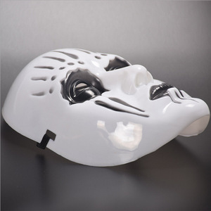 หน้ากากโจอี้ <span class=keywords><strong>Slipknot</strong></span> ชุดปาร์ตี้ฮาโลวีนชุดรูปแบบหนังสยองขวัญ - Product Image 4