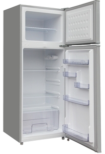Réfrigérateur à double porte de haute qualité, réfrigérateur domestique, réfrigérateur Frigidaire, réfrigérateurs et congélateurs pour la maison - Product Image 4