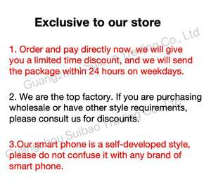 Nieuwe Aankomst Gelanceerd 2 + 16Gb S25 Ultra 6.6Inch Smartphone Groothandel Groot Scherm 5G Android S25 Ultra Mobiele Smartphone - Product Image 2