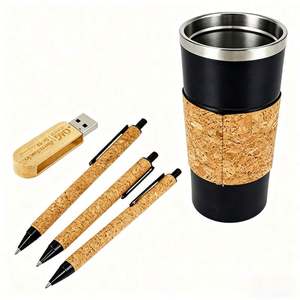 Promotional Customized Business <b>Gift</b> Set Environmental Protection Promotion Products Creative Enterprise Promotion Business - Product Image 4