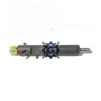Injecteur de carburant Gouda New C4.4 3054C, buse de carburant L130PBA 2645K011 236-1674 2361674 pour excavatrice CAT 312D2 313D2 312D2GC