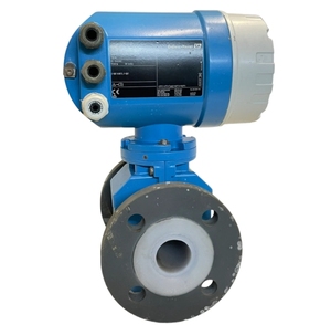 Medidor de Flujo Endress+Hauser Proline Promag 50P, Temperatura del Fluido +60 °C - Product Image 5