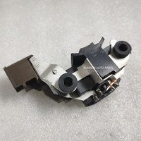 Probador de Regulador de Alternador de 24V para Mitsubishi Canter 35 3.3 D FB4 01.1992-12.1996 IM212