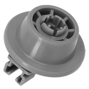 Roues de lave-vaisselle, rouleaux en plastique, pièce de rechange pour lave-vaisselle à usage domestique - Product Image 2