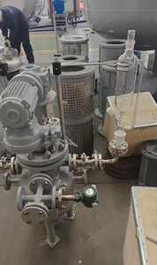 Customizable 5L Glass Lined Bioreactor Stainless Steel Reactor with Remote <b>Control</b>, High-Quality Chemical Reaction Vessel - Product Image 5