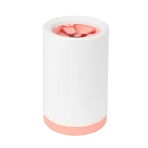 Tazza per il lavaggio dei piedi dell'animale domestico detergente per <span class=keywords><strong>zampe</strong></span> di gatto portatile in plastica per la pulizia della zampa di <span class=keywords><strong>cane</strong></span> all'ingrosso - Product Image 1