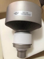 Tube de Triode d'électrons haute fréquence 3CX6000A7/YU-148 Oscillateur Amplificateur à vide Tube de radiofréquence 3CX6000A7/YU-148
