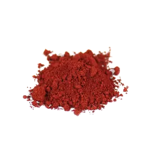 Factory Supply Basic Red 22 Cas No 12221-52-2 C15H21IN6 Red Powder