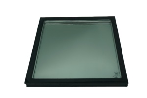 <span class=keywords><strong>Precio</strong></span> de fábrica Aislamiento térmico Ventana Vidrio Insonorizado Seguridad Templado Aislamiento Low-E Vidrio para <span class=keywords><strong>ventanas</strong></span> - Product Image 3